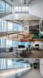 Robinson Square (D1), Office #608420081
